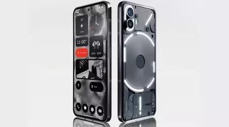 Nothing Phone (2a) får Dimensity 7200 og blir merkets første smarttelefon med en MediaTek-brikke.