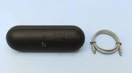 Apple Beats Pill kommer tilbake: høyttaleren har bestått en sertifisering til før den offisielle kunngjøringen