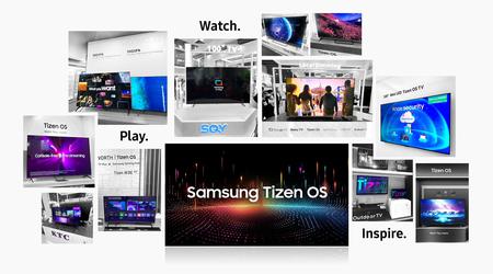 Samsung åpner Tizen OS for verden: nye partnere, global ekspansjon og hvorfor det er en spillveksler for Smart TV-markedet