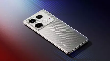 Infinix Note 40 Racing Edition: Smarttelefon med BMW-design gjør sin debut i India