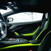 Lamborghini Revuelto interiør.
