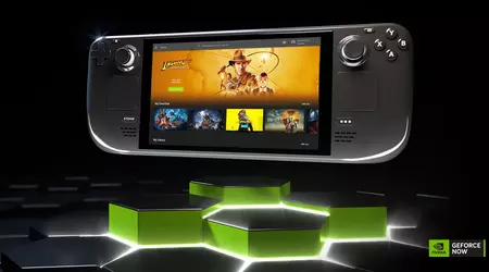 Cloud gaming på alle enheter: NVIDIA vil lansere en egen versjon av GeForce Now-appen for Steam Deck, i tillegg til Apple Vision Pro, Meta Quest 3 og 3S og Pico