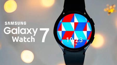 Samsung Galaxy Watch 7 har dukket opp på Bluetooth SIG-sertifiseringsnettstedet