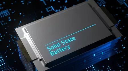 Huawei søker patent på sulfid fast elektrolytt for nye faststoffbatterier
