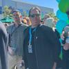 Phil Spencer og andre Xbox-ledere besøkte Blizzards hovedkvarter og snakket med utviklingsteamet.-8 Phil Spencer og andre Xbox-ledere besøkte Blizzards hovedkvarter og snakket med utviklingsteamet.-8