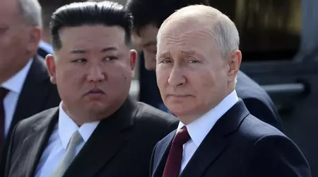 Prisen for krig: Det har blitt kjent hva Russland lovet Nord-Korea for å delta i fiendtlighetene mot Ukraina