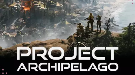 Insider: Rebellion og Tencent har kansellert utviklingen av Project Archipelago, et nytt Battle Royale-spill i Sniper Elite-serien