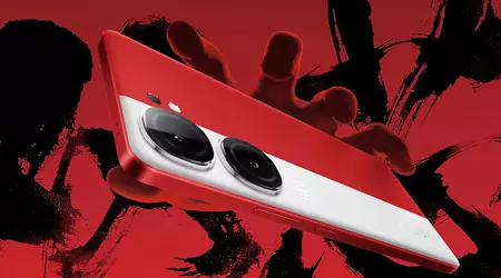 iQOO Neo 9 Pro med Dimensity 9300 har satt ny ytelsesrekord i AnTuTu og slår OnePlus 12.