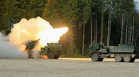 Avskjæringsraketter til NASAMS, granater til HIMARS- og TOW-missiler - USA kunngjør en militær hjelpepakke på 125 millioner dollar til Ukraina
