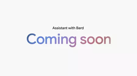 Google integrerer chatbot Bard i Assistant for å gi personlig tilpassede svar
