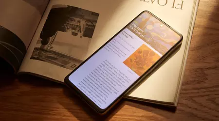 TCL har avduket sine første smarttelefoner med NxtPaper synsbeskyttelsesteknologi - TCL 40 NxtPaper og TCL 40 NxtPaper 5G.