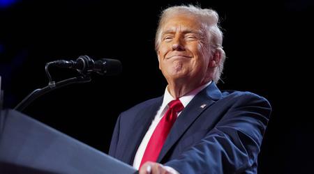 Trump kansellerer Bidens ordre om kunstig intelligens 