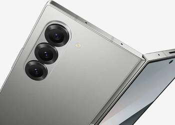 Innsider: Samsung Galaxy Z Fold 7 ...