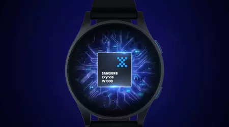 Qualcomm kopierer Galaxy Watch Ultra chipkonfigurasjon for sin nye prosessor