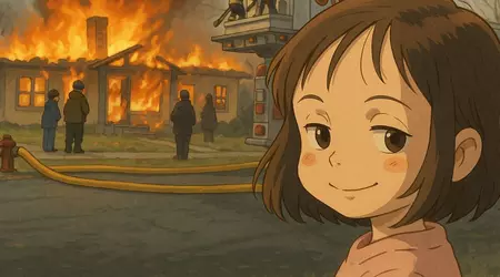 ChatGPTs bildegenerator i Studio Ghibli-stil er nå også tilgjengelig på gratiskontoer