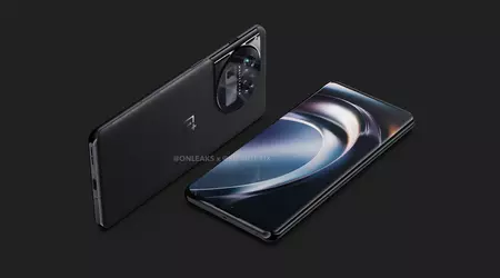 Detaljer om OnePlus 12-flaggskipet har dukket opp på internett igjen: en Snapdragon 8 Gen 3-brikke, 24 GB RAM og et batteri på 5400 mAh med 100 W lading...