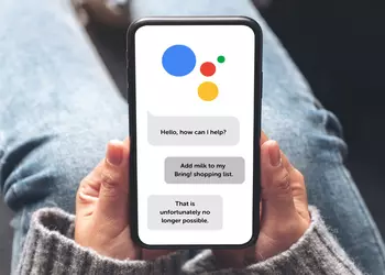 Google Assistant kan slå av alle ...