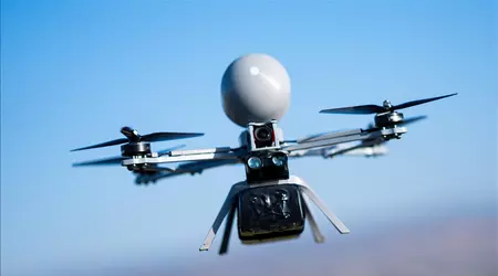 Tyrkia har laget sin egen FPV-drone og gitt den navnet MERKÜT