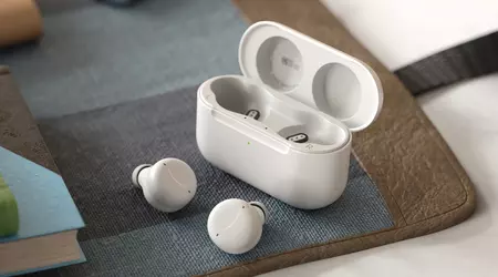 Echo Buds 2 med stemmeassistenten Alexa, ANC og opptil 15 timers batterilevetid er tilgjengelig på Amazon med en rabatt på € 61
