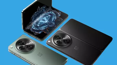 Rykte: OnePlus Open 2 sammenleggbar smarttelefon vil debutere tidlig i 2025 og få et oppdatert hengsel