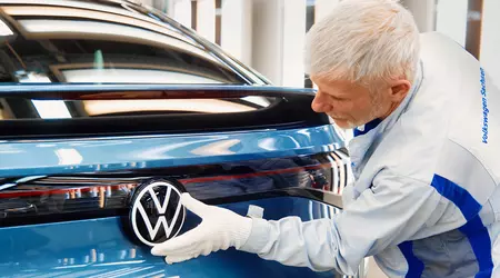 Volkswagen går forbi Tesla i elbilsalget i Europa