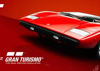Dagens spill: My First Gran Turismo ...