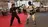 “Jackie Chan, støtt øl!”: Optimus-roboten viste imponerende kung fu-ferdigheter