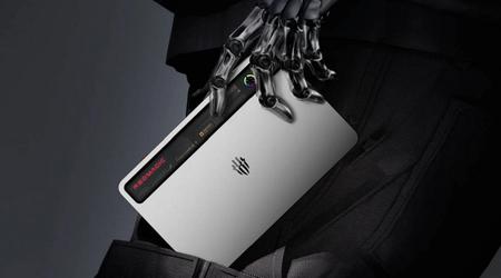 Red Magic Astra Gaming Tablet, et kraftig spillverktøy med et bredt spekter av funksjoner, har debutert i det globale markedet