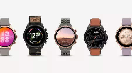 Fossil Gen 6 med Wear OS 3.5-oppdateringen har nye funksjoner og et smidigere grensesnitt.