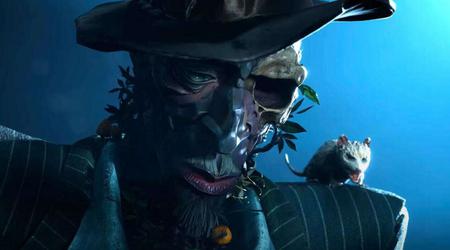 Insider avslører utgivelsesdato for det uvanlige spillet South of Midnight av We Happy Few - nye detaljer kan bli avslørt på The Game Awards