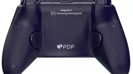 Samsung lanserer programmet "Designed for Samsung Gaming Hub" for spilltilbehør