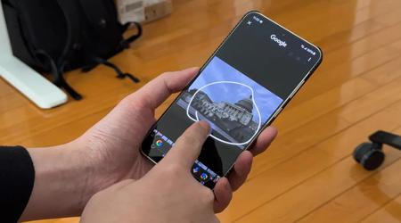 Nye funksjoner i Circle to Search for Android har blitt lansert på nettet.