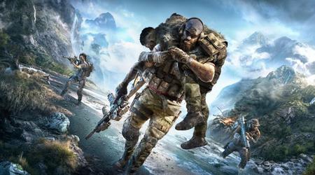 Ubisoft-sjefen bekreftet utviklingen av en ny Ghost Recon og en tilbakevending til konseptet med taktisk førstepersonsskytespill