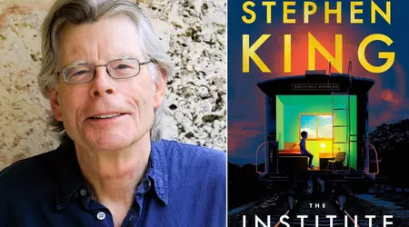 Ikke noe klart, men veldig interessant: den første teaseren til The Institute-serien basert på en av Stephen Kings siste romaner har blitt avduket