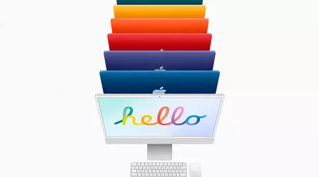 M3-brikke og oppgradert stativ: en innsider avslører at den nye iMac-versjonen vil bli avduket på presentasjonen i slutten av oktober