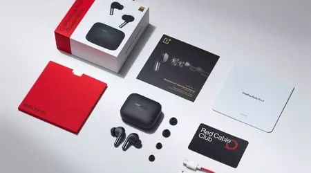 Rabatt på 50 dollar: OnePlus Buds Pro 2 med ANC er tilgjengelig på Amazon for 129 dollar.
