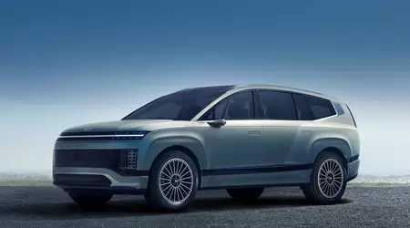 Hyundai har bekreftet: Ioniq 9 2025 er en ny elektrisk SUV i USA med en pris som starter på $ 60 555 og lading på 24 minutter