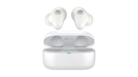 LG lanserer Tone Free T80 trådløse hodetelefoner med Dolby Head Tracking-teknologi