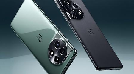 OnePlus 11 har mottatt OxygenOS 14.0.0.401: hva er nytt?