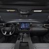 Toyota Sequoia 2026 Capstone Forhåndsvisning 1