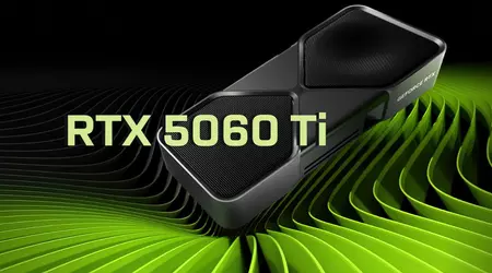 GeForce GTX 5060 Ti vil få 4608 CUDA-kjerner og vil vises i to varianter: detaljerte spesifikasjoner for budsjettgrafikkortet fra Nvidia avslørt
