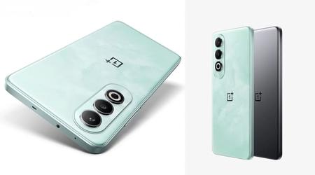 Insider: OnePlus Ace 3V med Snapdragon 7+ Gen 3-brikke, 120Hz-skjerm og 100W-lading debuterer 19. mars.