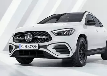 Bloomberg: Mercedes kan droppe budsjettmodeller i ...