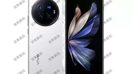 Når blir vivo X Fold 3 og vivo X Fold 3 Pro avduket?