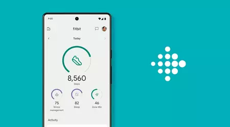 Fitbit er anerkjent som en av de mest energikrevende smarttelefonappene