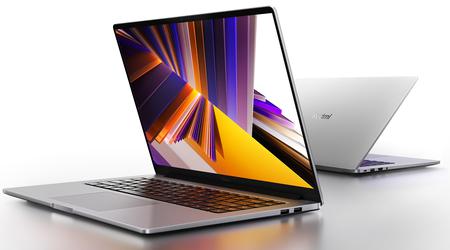 Redmi Book 16 2024 har fått en ny versjon med en 12. generasjons Intel Core i5-brikke og en pris fra $475.
