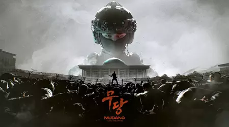 Systemkravene til den ambisiøse koreanske stealth action-spillet MUDANG: Two Hearts avslørt