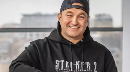 Maksym Krippa kan lede det ukrainske cybersportforbundet
