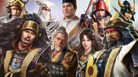 Fire klassiske Koei-strategier blir lagt til i Nintendo Switch Online-katalogen 28. mars