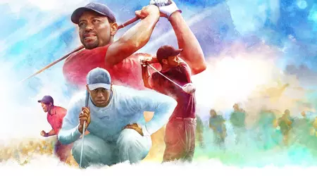 PGA Tour 2K25 golfsimulator slippes 28. februar: nye lokasjoner, turneringer og oppdatert mekanikk